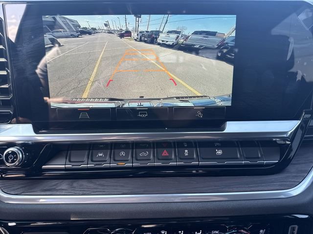 New 2026 GMC Sierra 1500 SLT w/ SLT Premium Package image 17