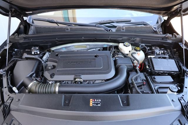 Certified 2023 Buick Envision Avenir image 30