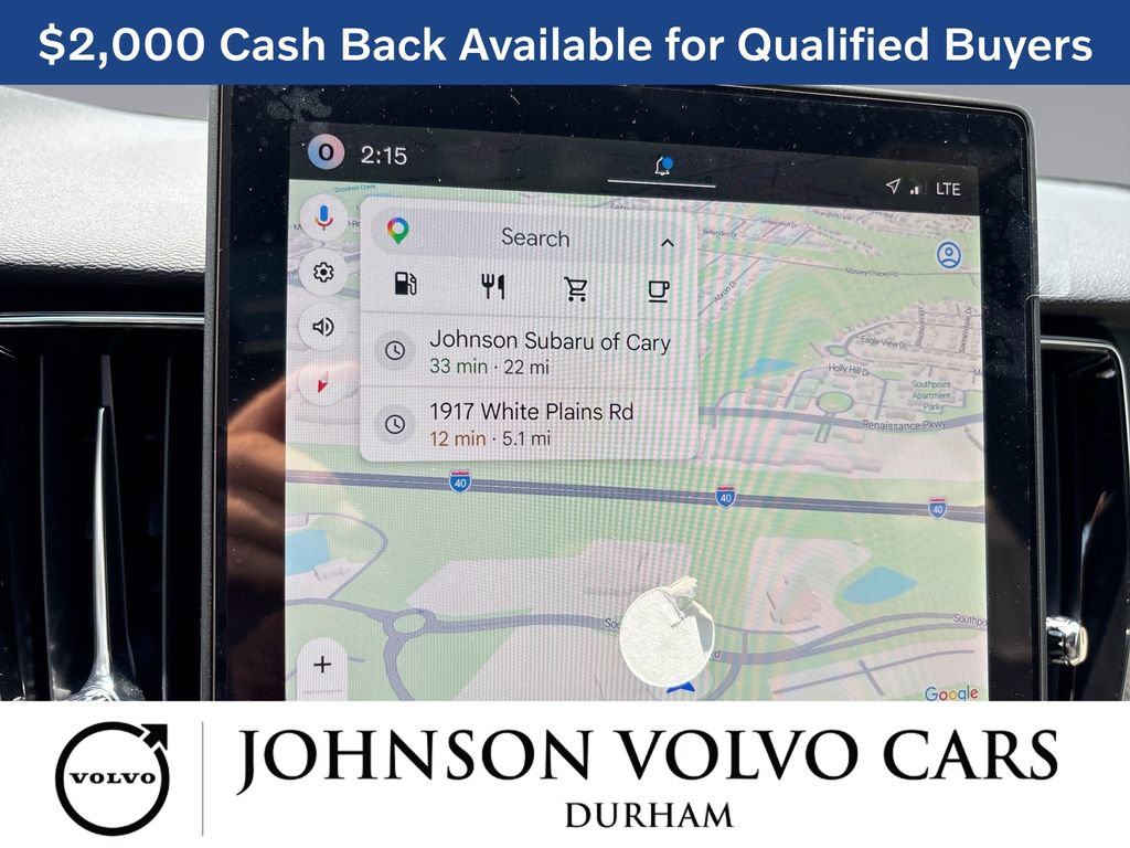 New 2026 Volvo XC60 B5 Plus w/ Protection Package Premier AWD/4WD image 20