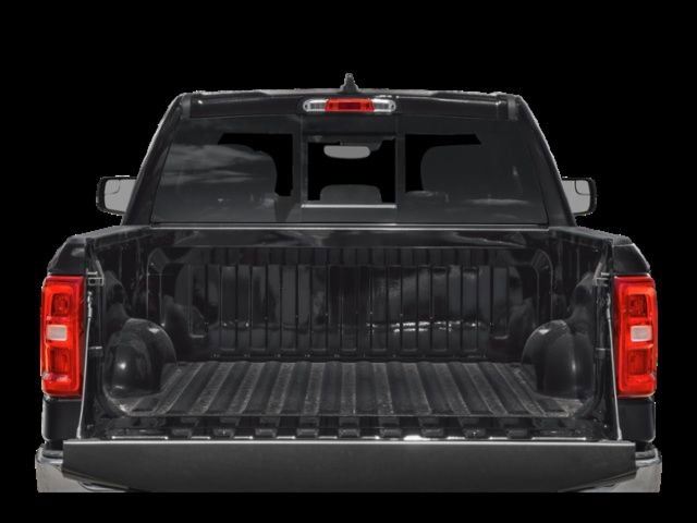 New 2026 RAM 1500 Big Horn w/ Night Edition image 28