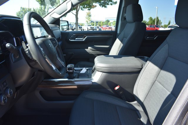 New 2026 Chevrolet Silverado 1500 RST w/ All Star Edition Plus image 17