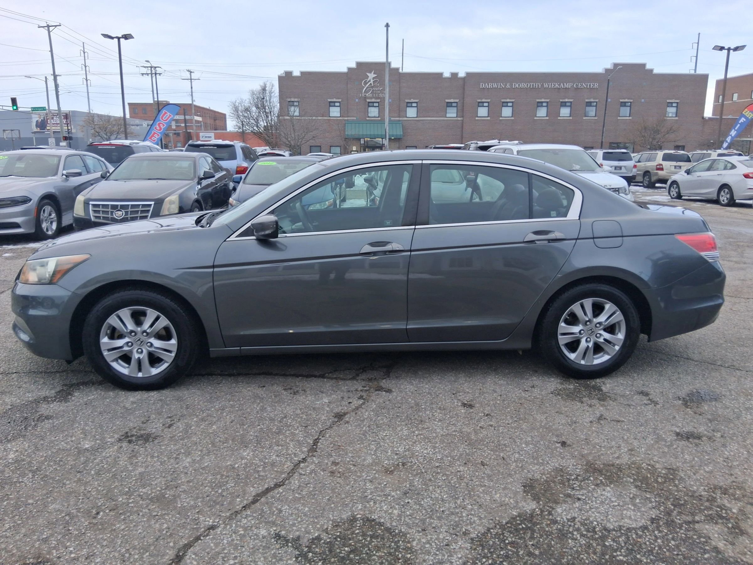 Used 2011 Honda Accord LX-P image 9