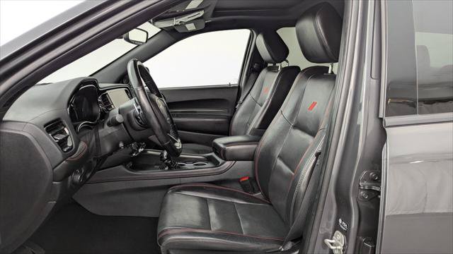 Used 2024 Dodge Durango R/T RWD image 14