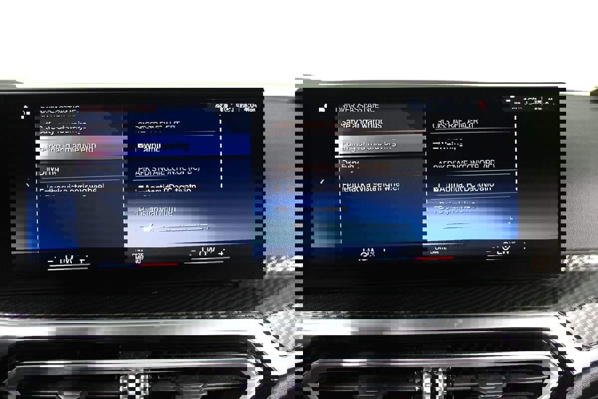 Used 2024 BMW M440i Gran Coupe w/ Premium Package image 26