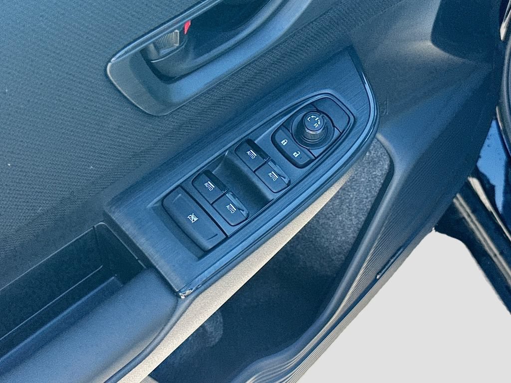 New 2026 Subaru Outback Limited XT AWD/4WD image 17
