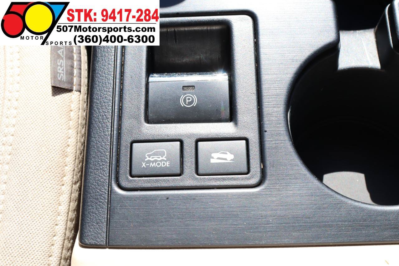 Used 2019 Subaru Outback 2.5i AWD/4WD image 20