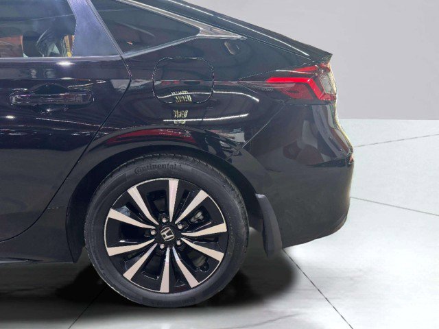 Used 2023 Honda Civic EX-L image 12