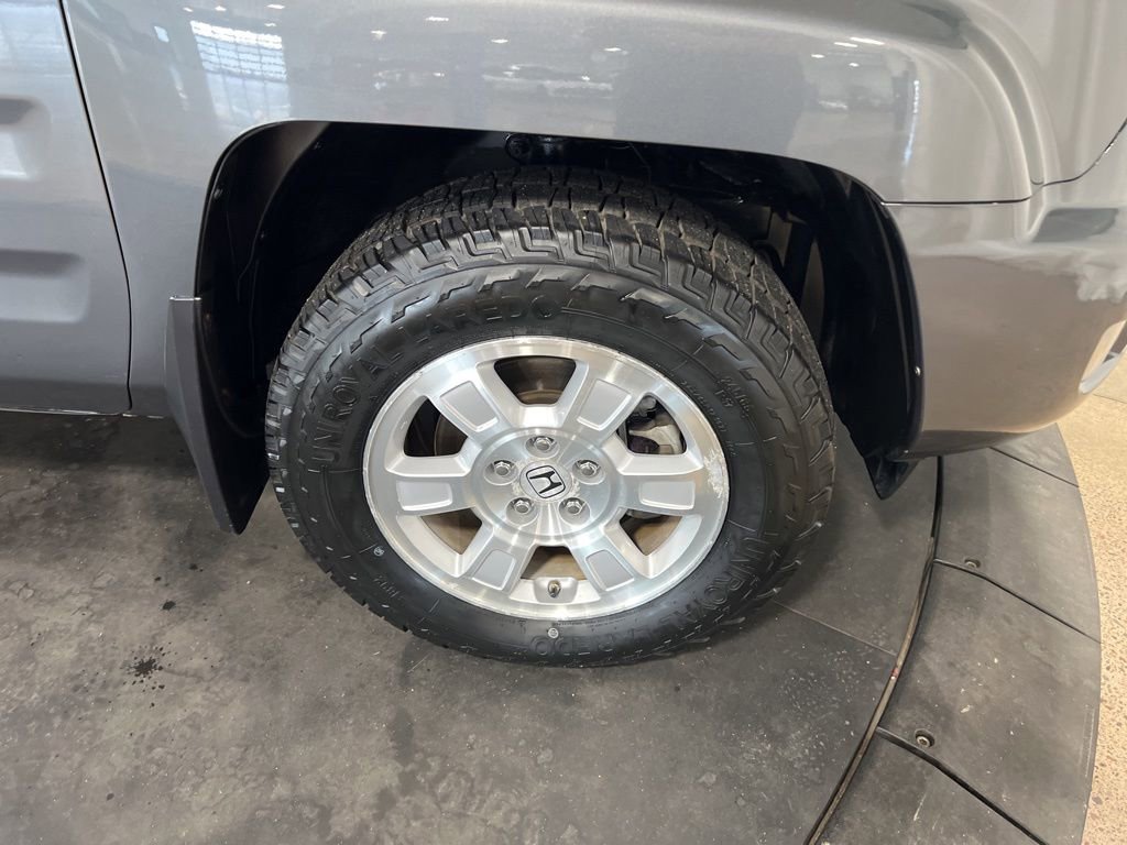 Used 2013 Honda Ridgeline RTS image 34