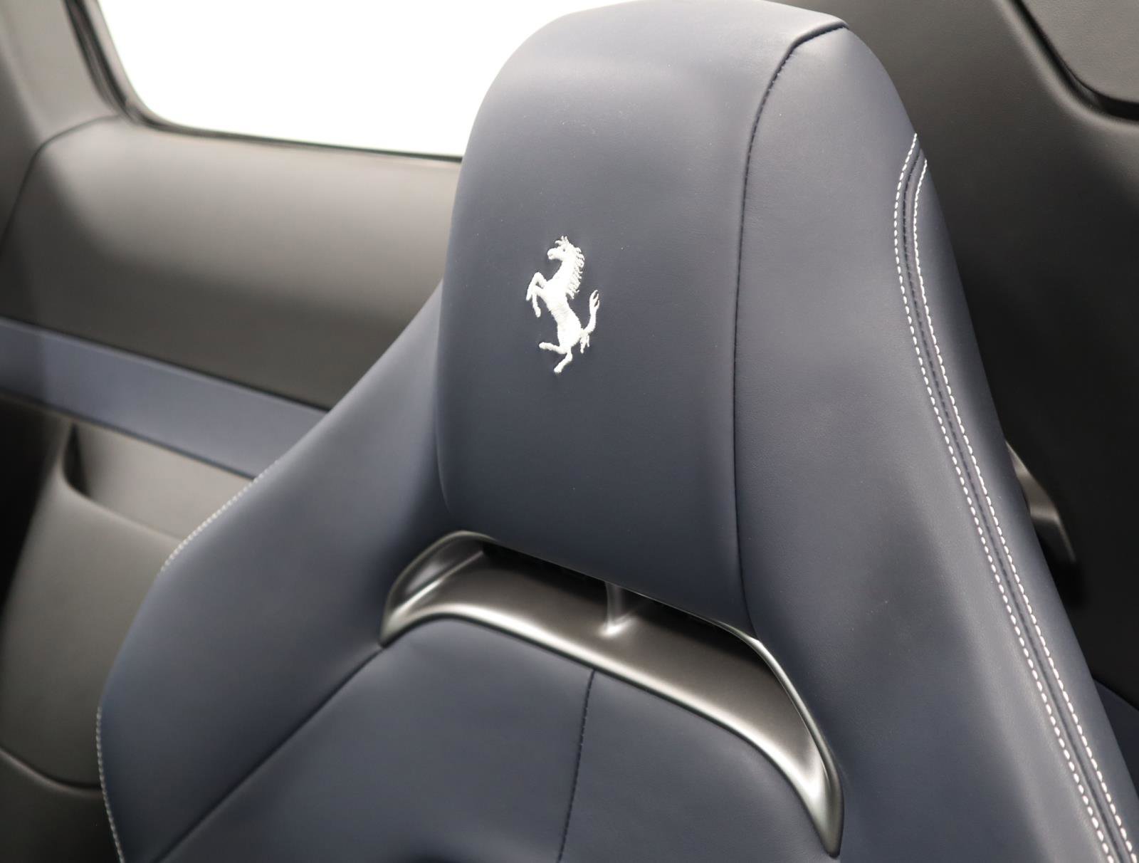 Certified 2025 Ferrari SF90 Spider AWD/4WD image 19