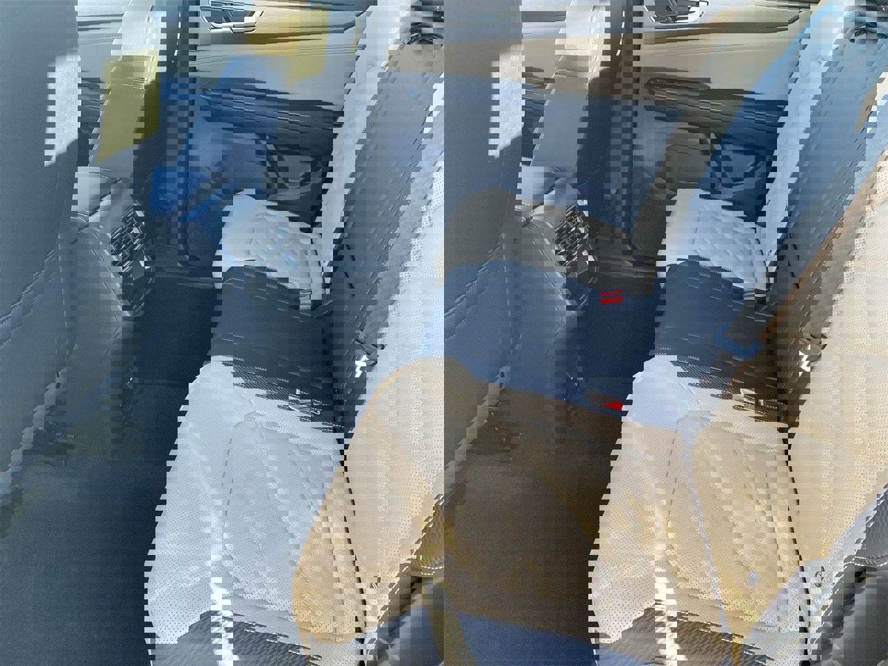 New 2026 Volkswagen Atlas Cross Sport SE image 13