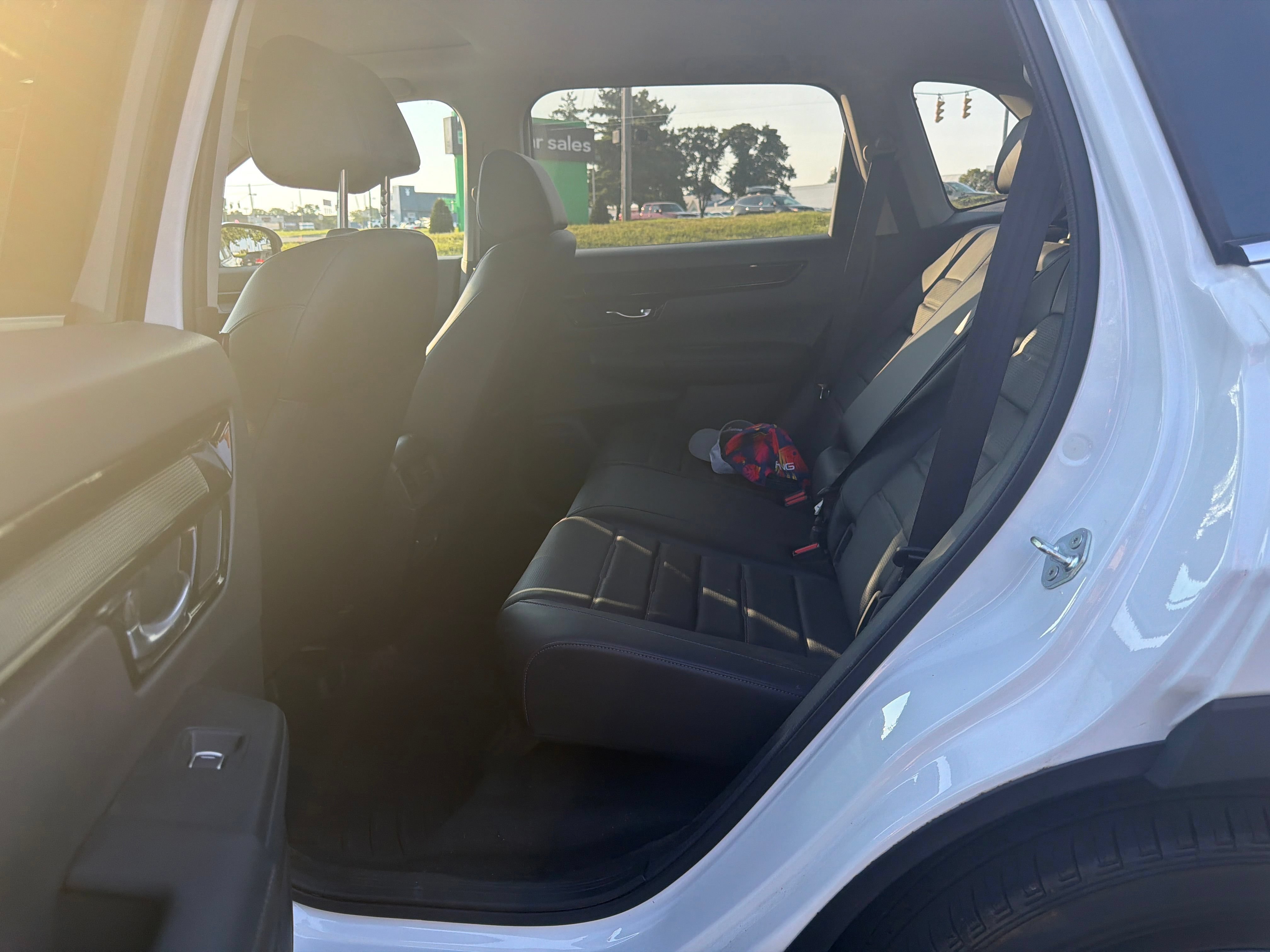 Used 2024 Honda CR-V EX-L image 22