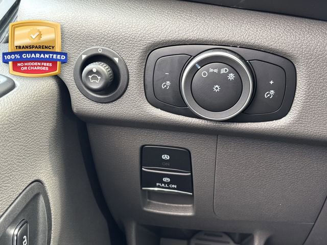 New 2025 Ford Transit 250 148 Medium Roof image 20