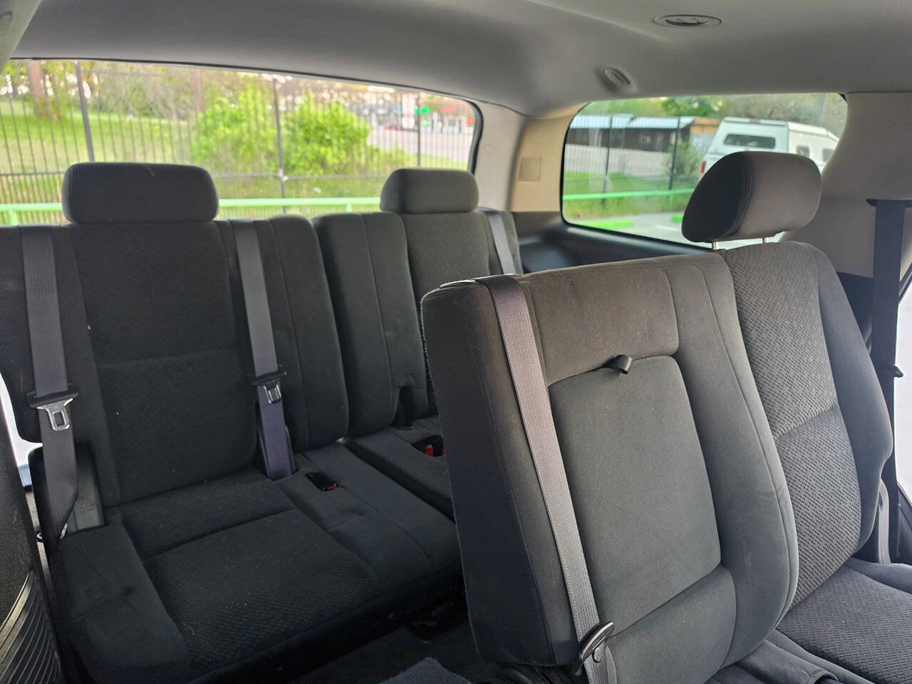 Used 2008 Chevrolet Tahoe LT w/ Convenience Package 1 image 29