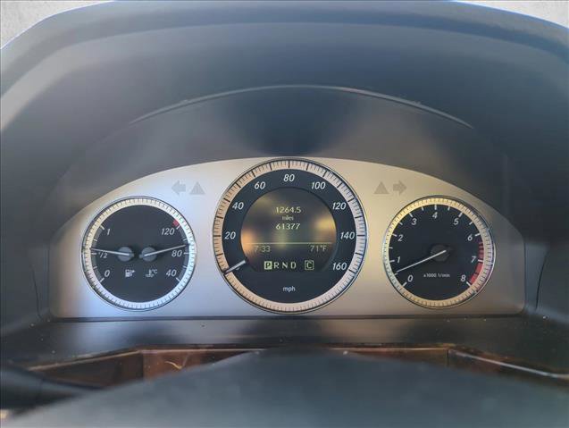 Used 2010 Mercedes-Benz GLK 350 4MATIC image 16