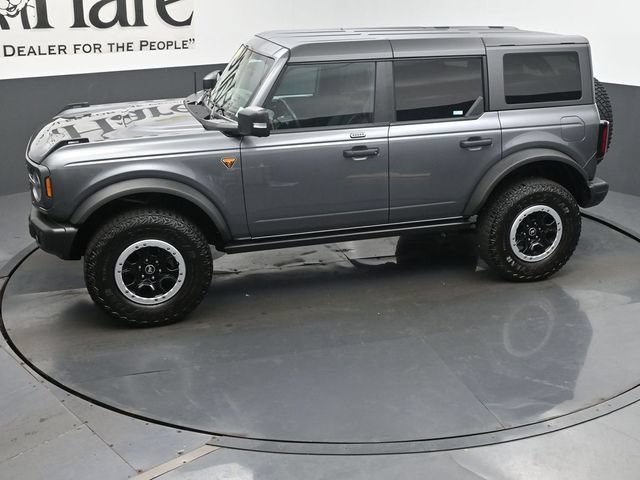 Used 2023 Ford Bronco Badlands AWD/4WD image 76