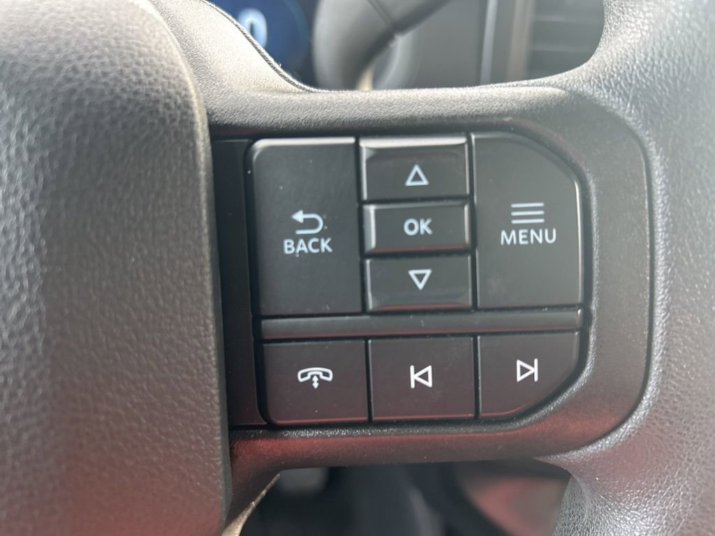 Used 2024 Ford F150 STX image 11