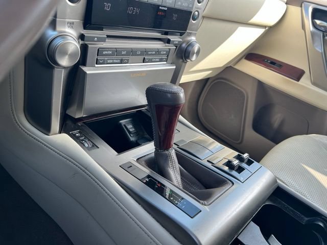 Used 2013 Lexus GX 460 w/ Comfort Plus Pkg AWD/4WD image 21
