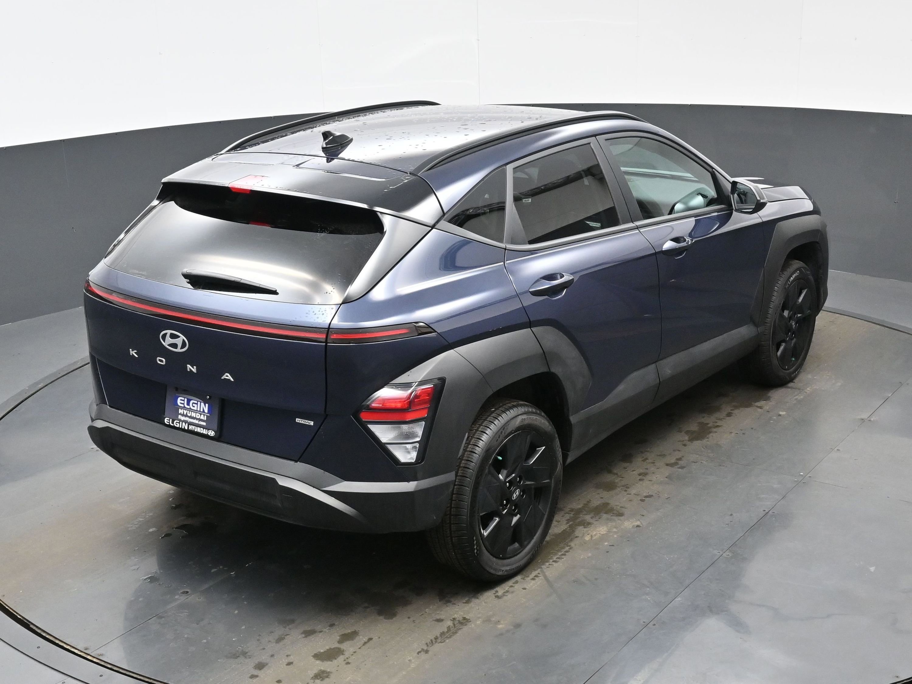 Used 2026 Hyundai Kona SEL Sport image 37