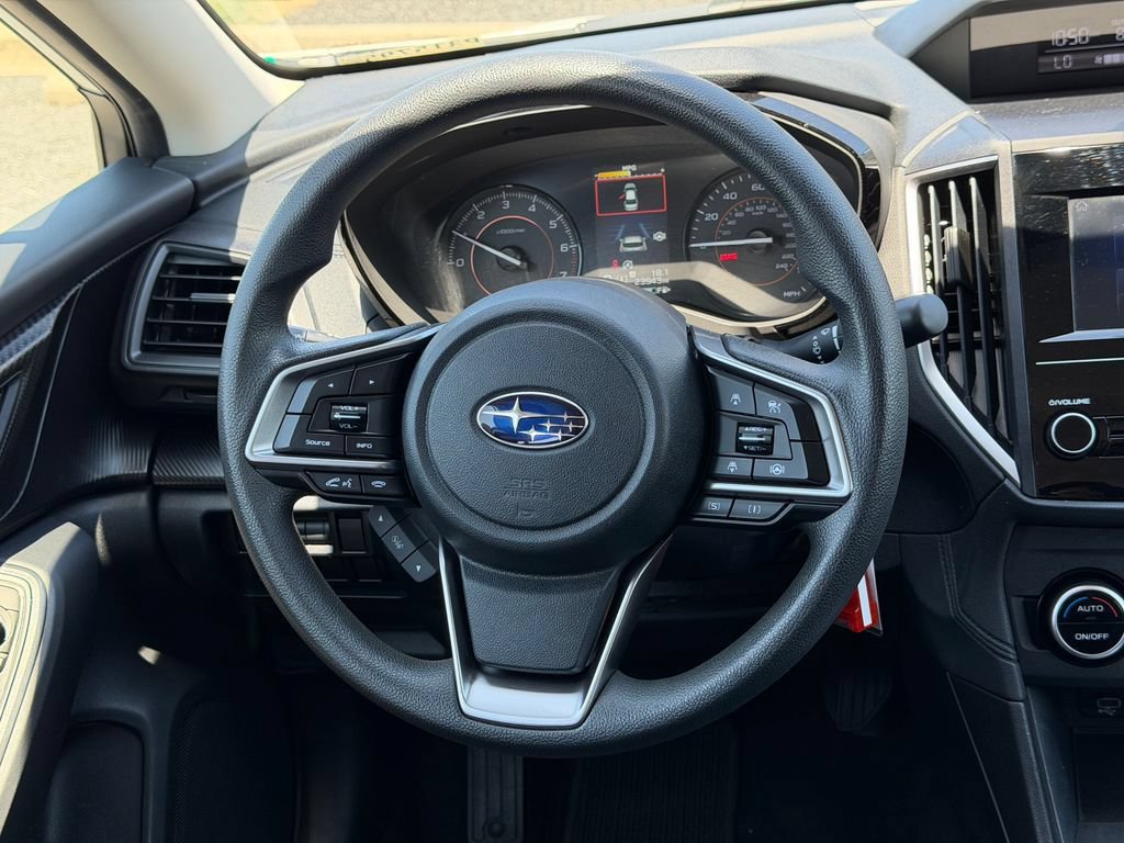 Used 2023 Subaru Crosstrek 2.0i AWD/4WD image 20