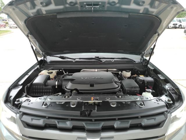 Used 2022 Chevrolet Colorado Z71 image 49