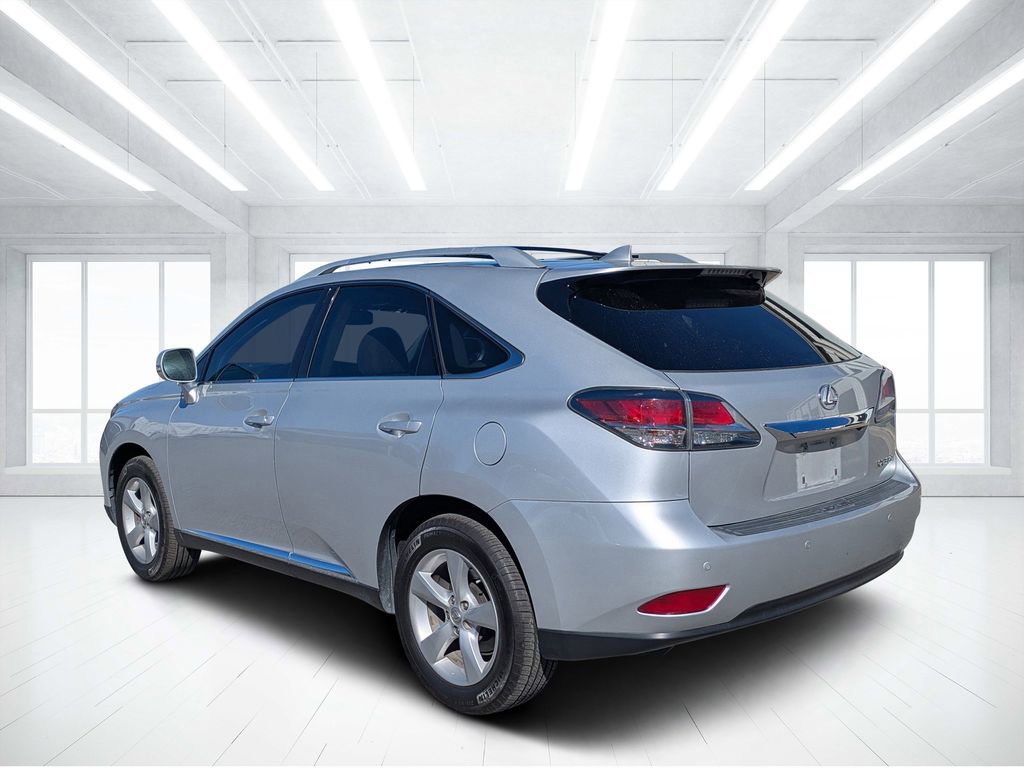 Used 2015 Lexus RX 350 AWD image 5