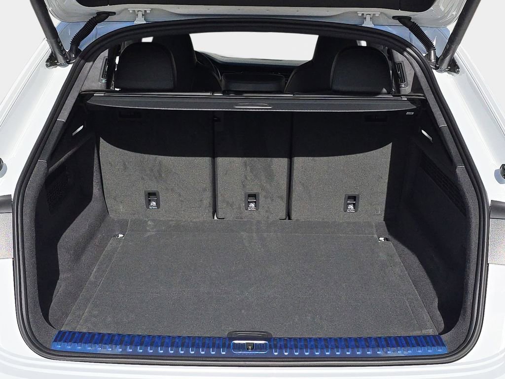 New 2026 Audi RS Q8 performance image 12