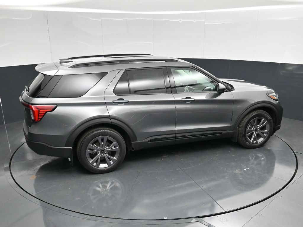 New 2026 Ford Explorer Active w/ Active Comfort Package AWD/4WD image 50