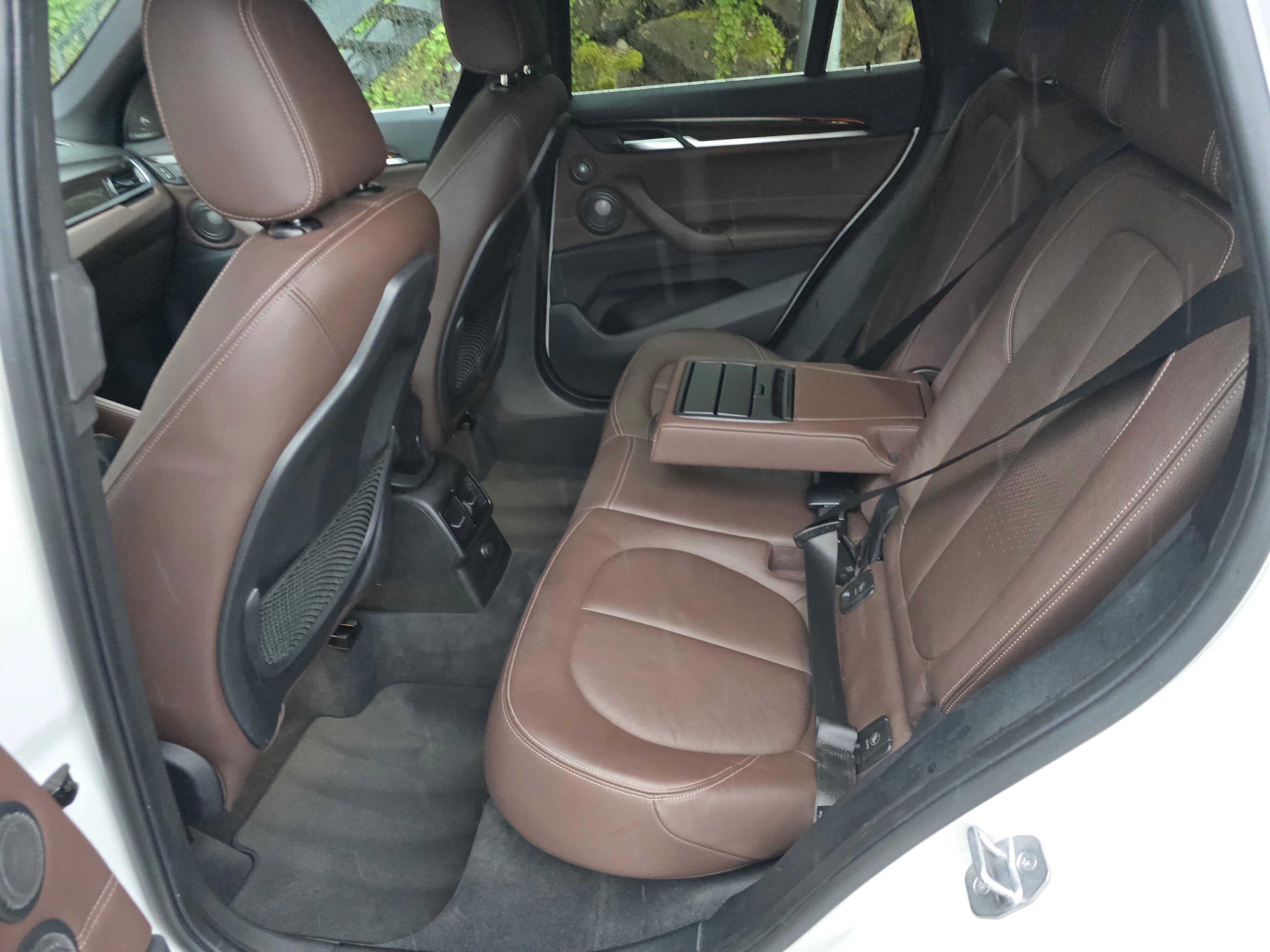 Used 2016 BMW X1 xDrive28i image 17