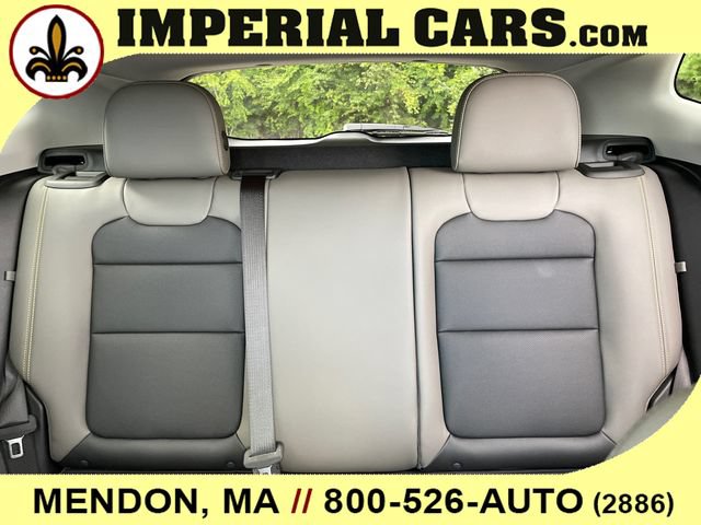 New 2026 Chevrolet Trax ACTIV w/ Sunroof Package FWD image 35