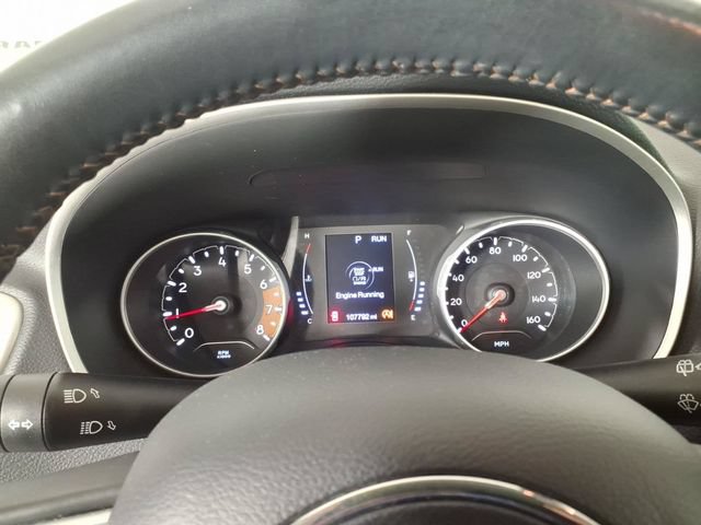Used 2019 Jeep Compass Latitude FWD image 17