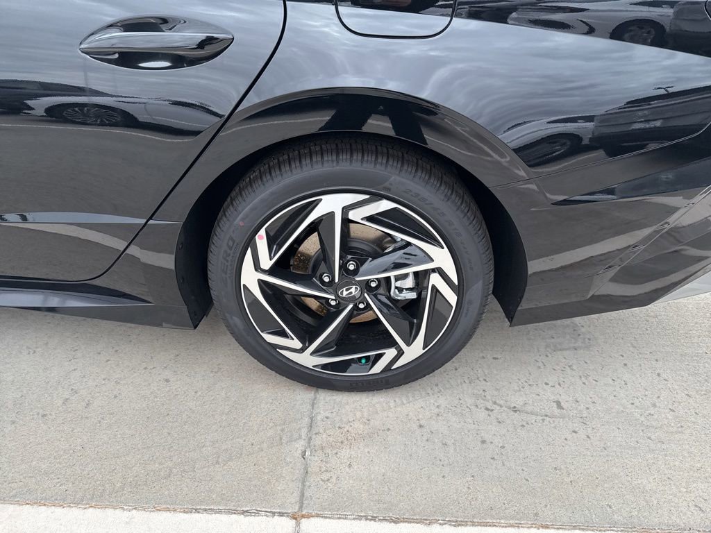 New 2026 Hyundai Sonata SEL AWD/4WD image 13