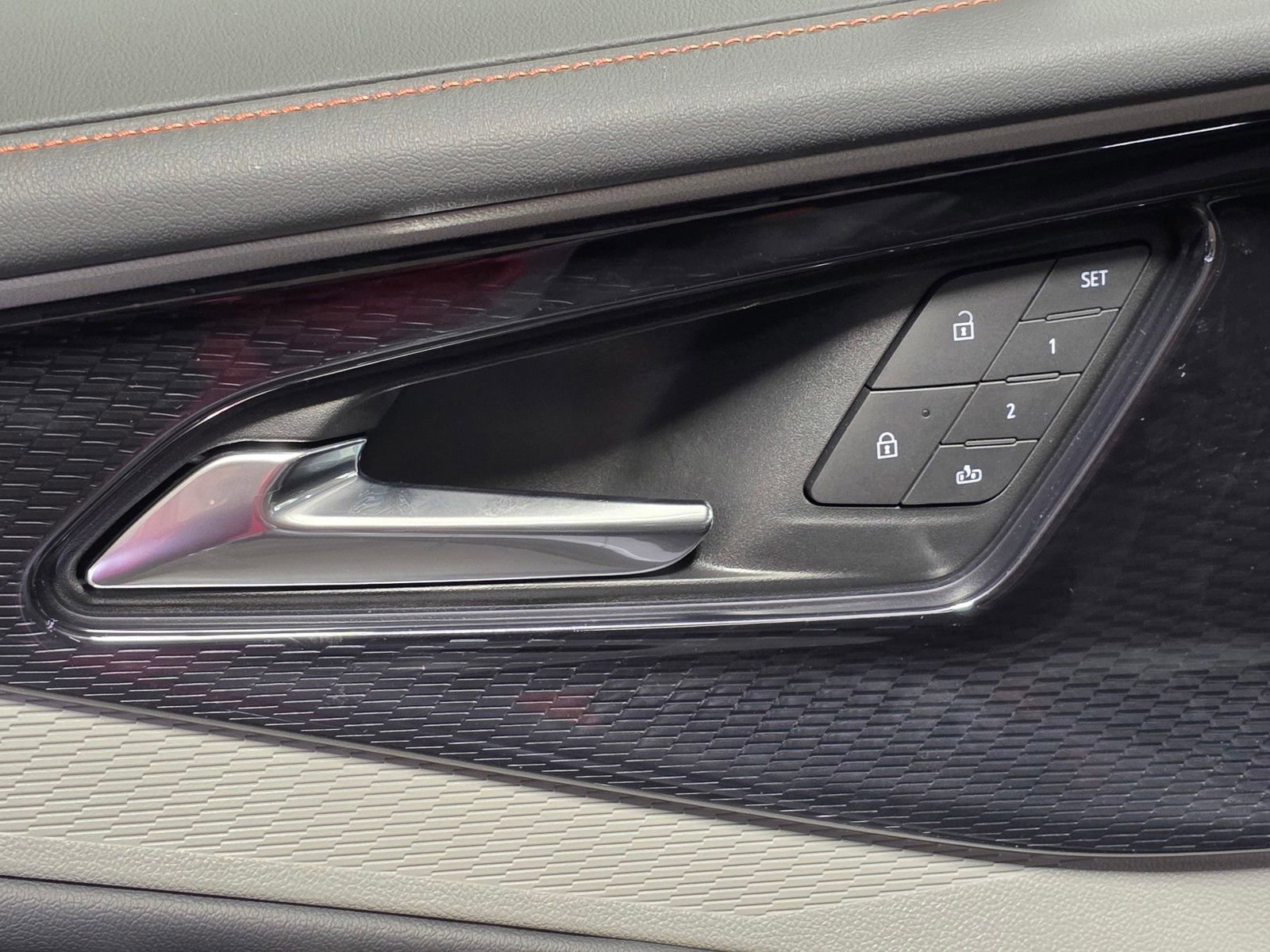 New 2026 Chevrolet Blazer EV SS AWD/4WD image 22