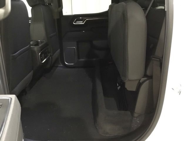 New 2026 Chevrolet Silverado 1500 LTZ w/ LTZ Premium Package image 44