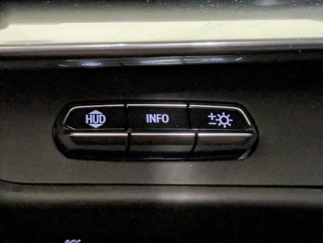 Used 2024 Chevrolet Corvette Stingray Premium Conv RWD image 28