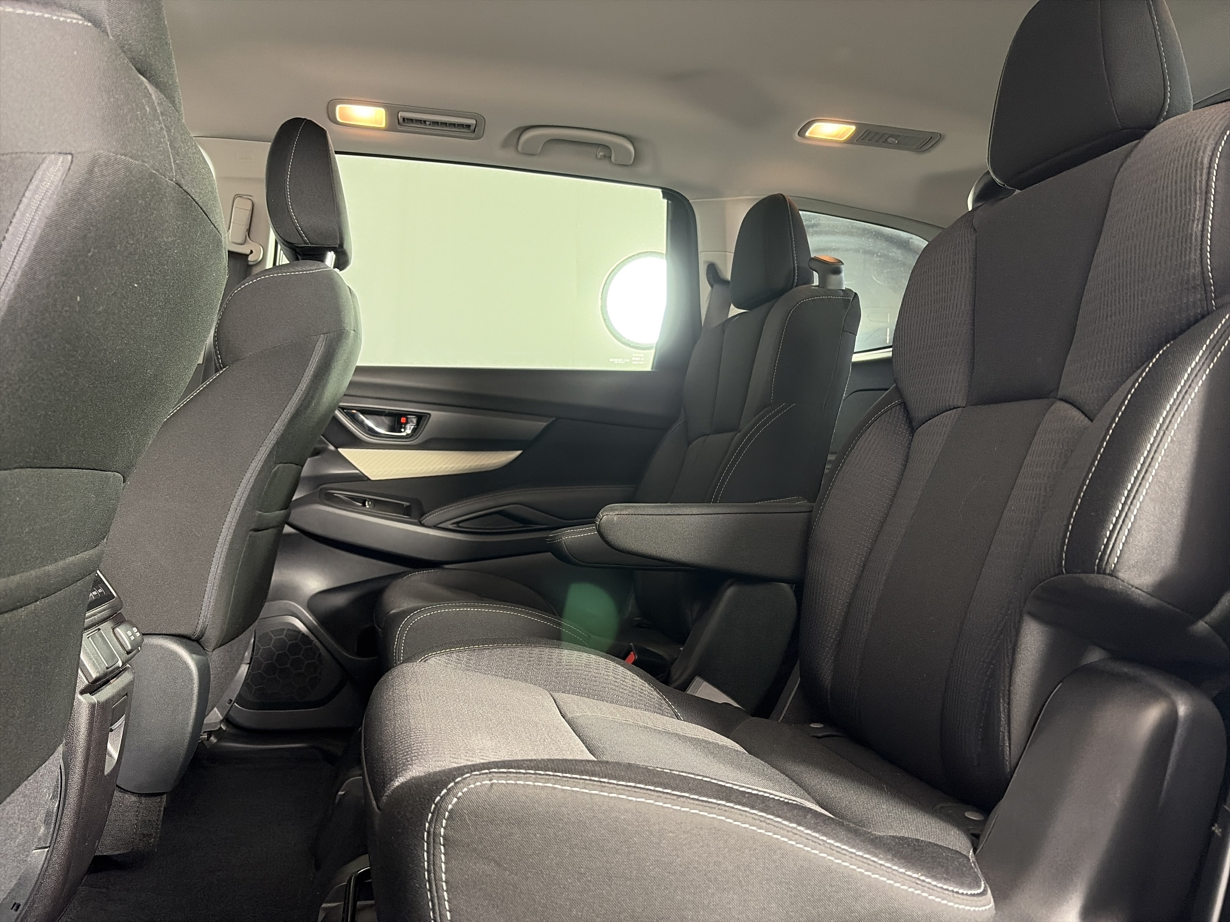 Used 2019 Subaru Ascent Premium w/ Popular Package #4 AWD/4WD image 7