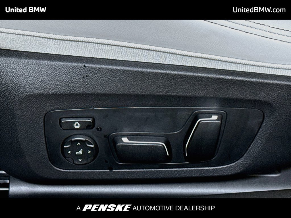 New 2027 BMW M4 xDrive Competition w/ Parking Assistance Package AWD/4WD image 4