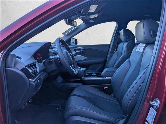 New 2026 Acura RDX A-Spec image 4