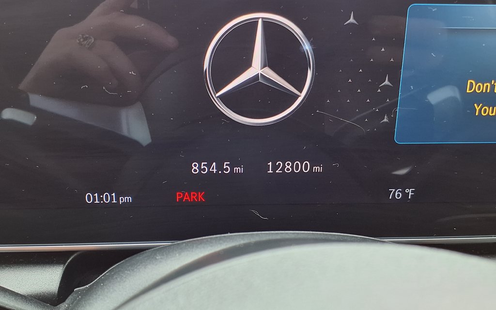 Used 2025 Mercedes-Benz GLC 300 image 32