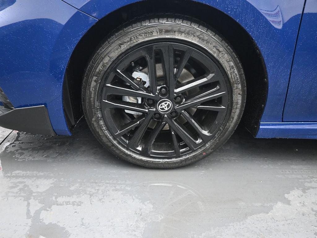 New 2026 Toyota Camry SE image 12