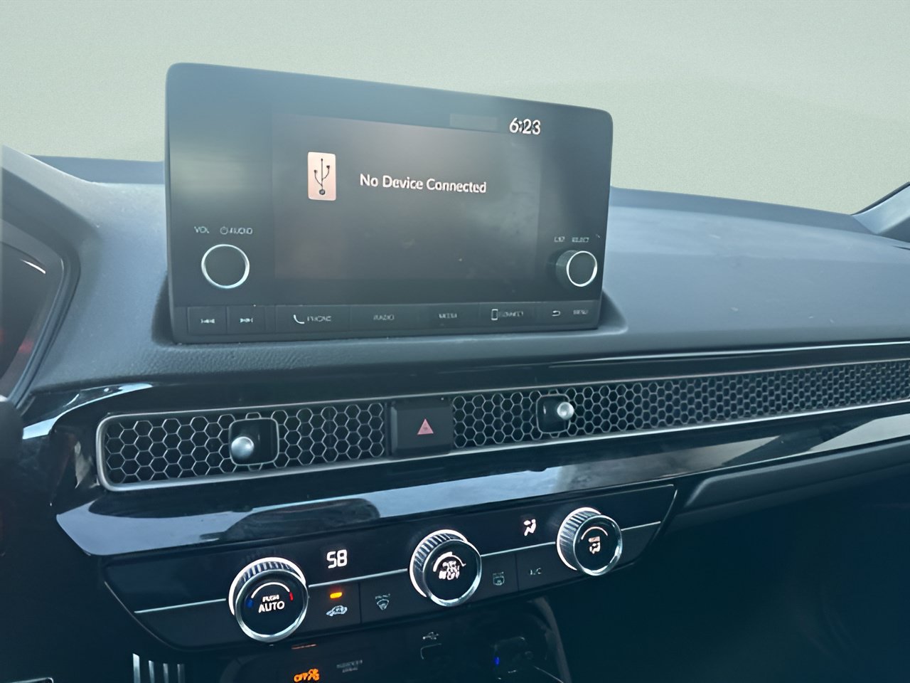 Used 2024 Honda Civic Sport image 18