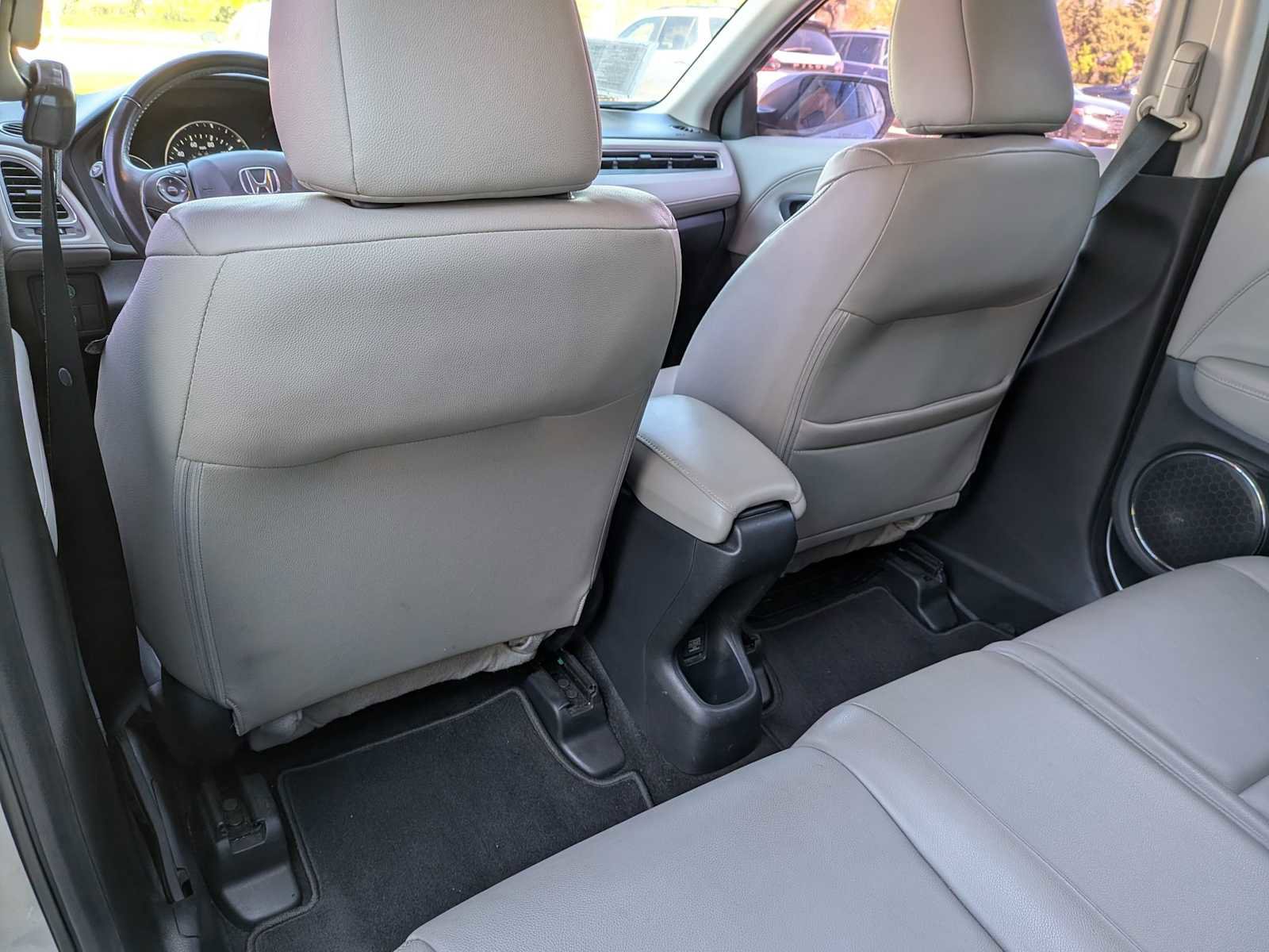 Used 2016 Honda HR-V EX-L image 16