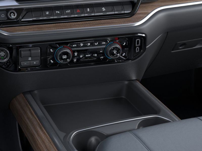 New 2026 Chevrolet Silverado 2500 LT w/ True North Edition image 24