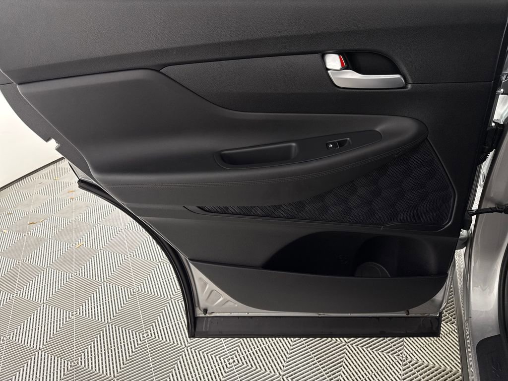 Certified 2023 Hyundai Santa Fe SEL image 14