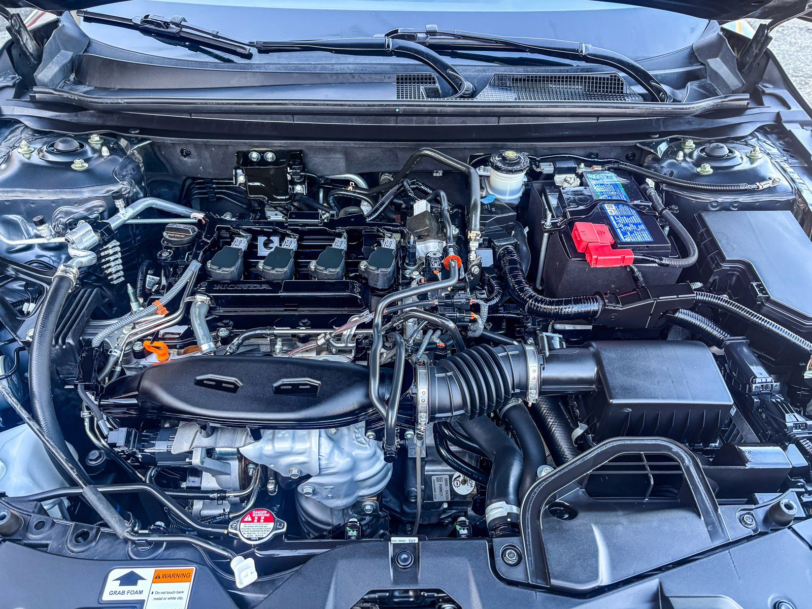 Used 2023 Honda Accord EX image 14