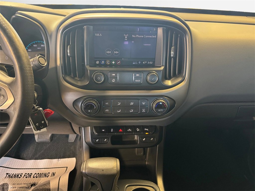 Used 2020 Chevrolet Colorado Z71 image 22