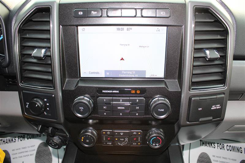 Used 2021 Ford F250 XLT w/ Tremor Off-Road Package AWD/4WD image 21