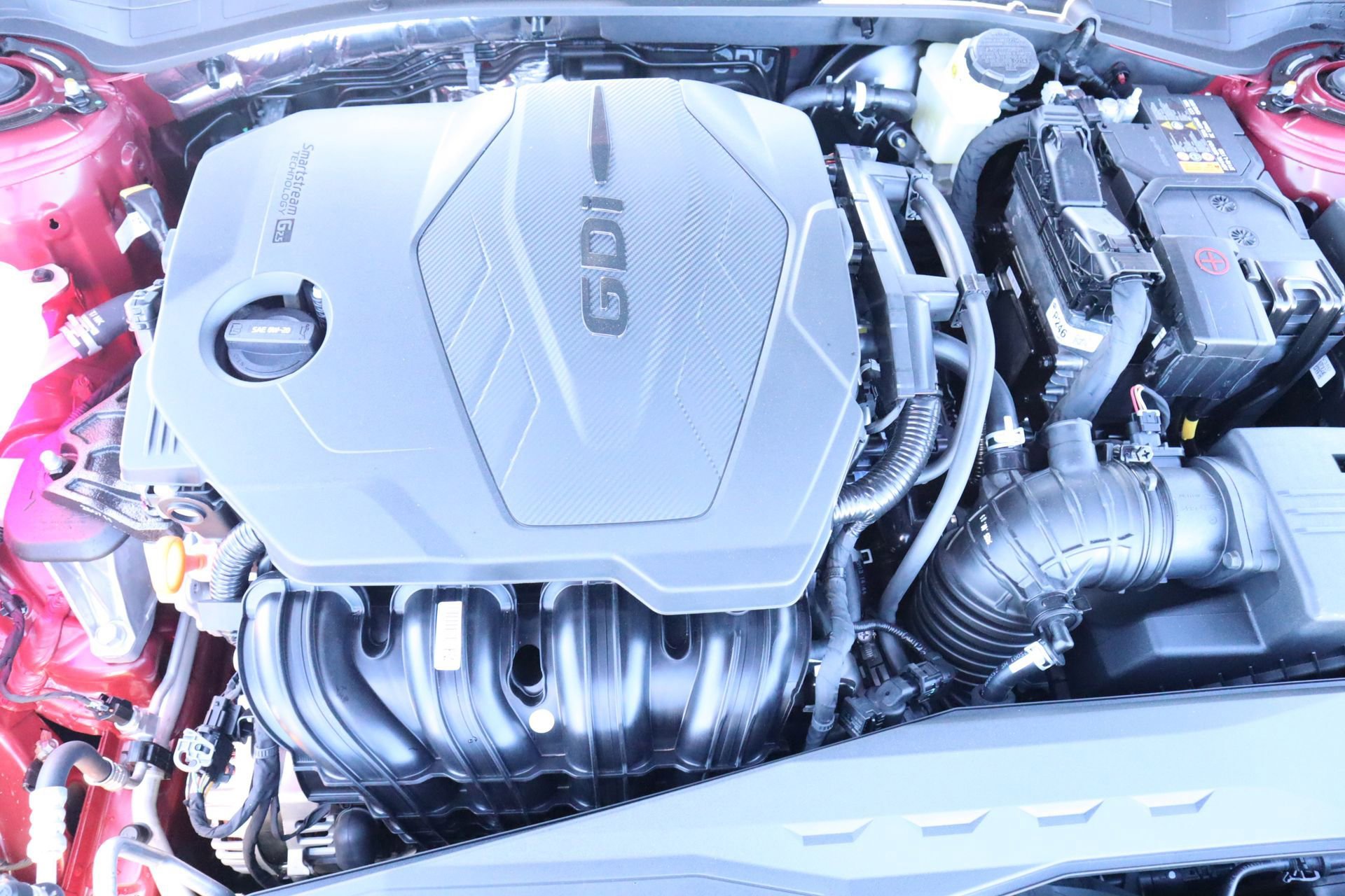 New 2026 Hyundai Sonata SE image 6