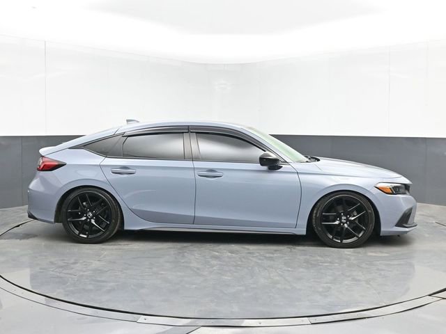 Used 2022 Honda Civic Sport image 11