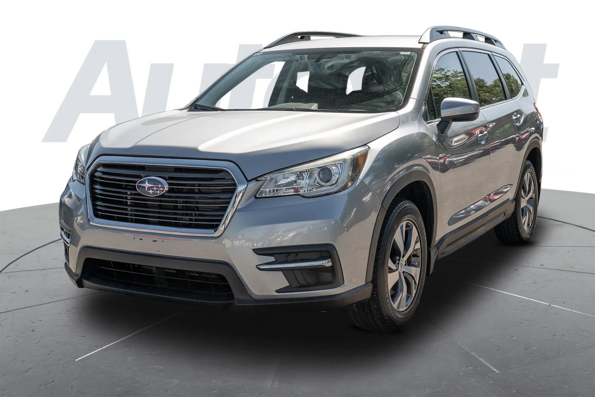 Used 2019 Subaru Ascent Premium AWD/4WD image 5