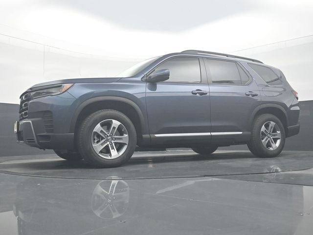 New 2026 Honda Pilot EX-L image 29